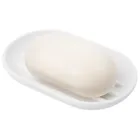 023272-660 - TOUCH Soap Dish, white