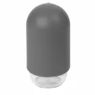 023273-918 - TOUCH Soap Dispenser, gray