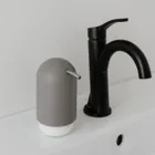 023273-918 - TOUCH Soap Dispenser, gray