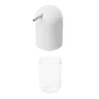 023273-660 - TOUCH Soap Dispenser, white