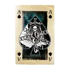 WIN30645 - Playing Cards - Harry Potter , Spielkarten, 2+ Spieler, ab 6 Jahren (DE-Ausgabe)