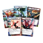 FFGD2900 - Marvel Champions LCG: Grundspiel, 1-4 Spieler, ab 14 Jahren (DE-Ausgabe)