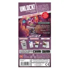 SCOD0054 - Unlock! - Eine Noside-Story, Einzelszenario, 1-6 Spieler, ab 10 Jahren (DE-Ausgabe)