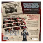 ARGD0189 - Masters of the Night, Brettspiel, 1-5 Spieler, ab 14 Jahren (DE-Ausgabe)