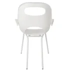 320150-660 - OH chair, white