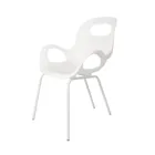 320150-660 - OH chair, white