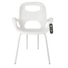 320150-660 - OH chair, white