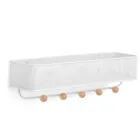 1004245-660 - ESTIQUE Organizer, white