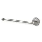 1009237-410 - CAPPA kitchen roll holder, nickel