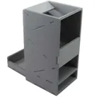 FS-DICET - Dice Tower - 21 x 11 cm