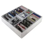 FS-LCG - Insert - Für Living Card Games (LCG), 29.8 x 29.8 x 7 cm