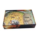 FS-KEM - Insert - For Kemet and Expansions: Ta-Seti, Seth, C3K Crossover