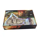 FS-KEM - Insert - For Kemet and Expansions: Ta-Seti, Seth, C3K Crossover