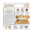 ASMD0070 - Harry Potter: Ein Jahr in Hogwarts, Brettspiel, 1-8 Spieler, ab 7 Jahren (DE-Ausgabe)