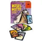 SSP40862 - Mogel Motte, Kartenspiel, 3-5 Spieler, ab 7 Jahren (DE-Ausgabe)