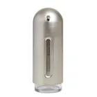 330190-410 - PENGUIN Soap Dispenser ca. 355 ml, nickel