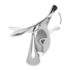 1013387-158 - TIPSY Bottle Opener, chrome