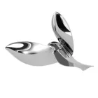 1013387-158 - TIPSY Bottle Opener, chrome