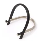 330110-047 - UDOCK Tablethalter, schwarz/nickel