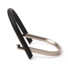 330110-047 - UDOCK Tablethalter, schwarz/nickel