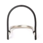 330110-047 - UDOCK Tablethalter, schwarz/nickel