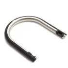 330110-047 - UDOCK Tablethalter, schwarz/nickel