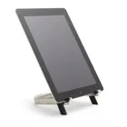 330110-047 - UDOCK Tablethalter, schwarz/nickel