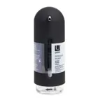 330190-040 - PENGUIN Soap Dispenser ca. 355 ml, black