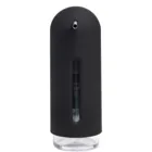 330190-040 - PENGUIN Soap Dispenser ca. 355 ml, black