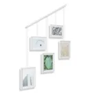 1013426-660 - Exhibit Gallery Picture Frame Set, white