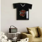 1013430-040 - T-FRAME T-Shirt Display M, black