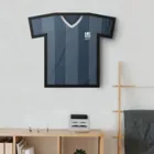 1013430-040 - T-FRAME T-Shirt Display M, black