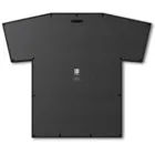 315200-040 - T-FRAME T-Shirt Display S, black