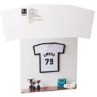 315200-040 - T-FRAME T-Shirt Display S, black