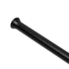 244925-038 - CHROMA TENS Curtain Rod, 137-229 cm, matte black