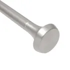 246627-411 - ELLA Curtain Rod, 183-366 cm, nickel