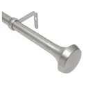 246627-411 - ELLA Curtain Rod, 183-366 cm, nickel