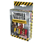 CMND1217 - Zombies & Companions - Conversion set for: Zombicide 2. Edition (DE edition)