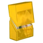 UGD011132 - Boulder - 40+ Deck Case, Standard Size, Amber