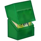 UGD010892 - Boulder - 60+ Deck Case, Standard Size, Emerald