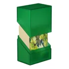 UGD010892 - Boulder - 60+ Deck Case, Standard Size, Emerald