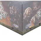 AG06SET - Schaumstoff-Set für Zombicide: Black Plague, Brettspielbox