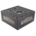 AF04SET - Foam Tray Set for Star Wars - Rebellion, Board Game Box