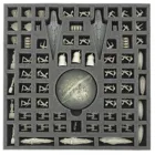 AF04SET - Foam Tray Set for Star Wars - Rebellion, Board Game Box