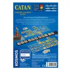 FKS6806020 - Finstere & Goldene Zeiten: Catan - Das Duell, ab 10 Jahren (Erweiterung, DE-Ausgabe)