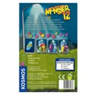 FKS6806880 - Monster 12, card / dice game, 2-5 players, ages 7+ (DE edition)