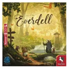 57600G - Everdell, Board game, 1-4 players, ages 10+ (DE edition)