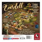 57600G - Everdell, Board game, 1-4 players, ages 10+ (DE edition)