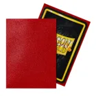 ART11037 - Matte - Ruby (100) Card Sleeves