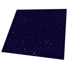 UGD010661 - Battle-Tiles - (9x) Dark Space, 30 x 30 cm